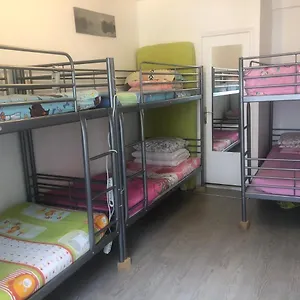 Art Beaubourg Accommodatie bij particulieren