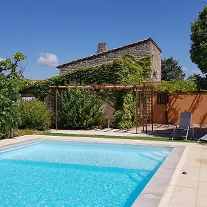Du Sentier Des Ocres Bed & Breakfast Roussillon en Isere