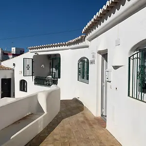 A Casinha - Pateo Aldeia Appartement Albufeira