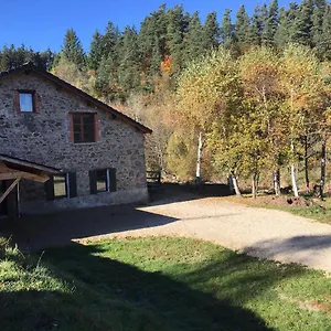 Les Murmures Du Lignon Vakantiehuis Tence