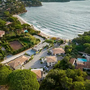 Akwabay - Les Du Cap , Le Lavandou Frankreich