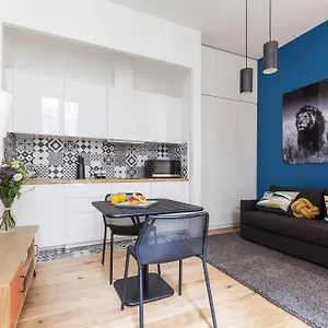 Center - Stylish Apt In Le Marais, 4pax Appartement